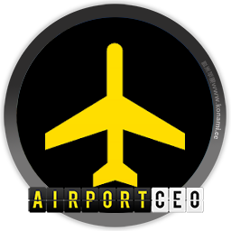 机场首席执行官 v1.0-26 Airport CEO for mac