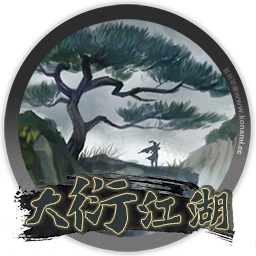 大衍江湖 v0.3600 Evolution Of JiangHu for mac