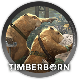 木架-海狸都市 v20210913 Timberborn Early Access for mac