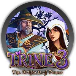 三位一体3：权力圣器 The Artifacts of Power for mac