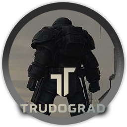 核爆RPG:特鲁多格勒 v1.0 ATOM RPG Trudograd for mac