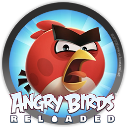 愤怒的小鸟：重启 v1.6 Angry Birds Reloaded for mac