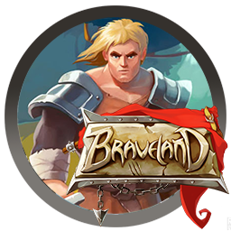 勇者大陆 骑士传说 Braveland for mac 2021重制版
