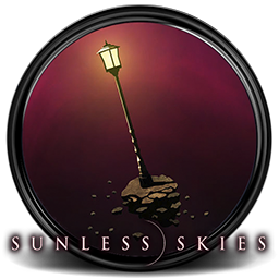无光之空 君主版 v2.0.3 Sunless Skies: Sovereign Edition for mac