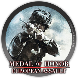 荣誉勋章：血战欧洲 Medal of Honor:European Assault for mac 2021重制版