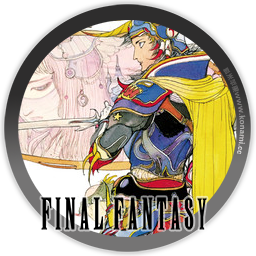 最终幻想 豪华像素复刻重制版 FINAL FANTASY for mac