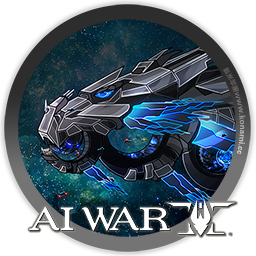 人工智能战争2 AI War 2 v3.312+ the spire rises DLC for mac