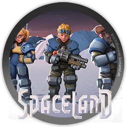 Spaceland《太空大陆》v1.5 for Mac 中文破解版 回合制战术策略冒险游戏