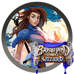 勇者大陆：男巫 Braveland wizard for mac 2021重制版