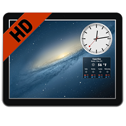 动态壁纸HD v5.1.0 Live Wallpaper HD for mac
