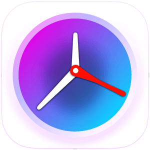 OnTime PRO 3.3 for Mac 破解版 多功能桌面时钟效率提升工具