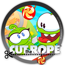 割绳子：重制版 v1.2.0 Cut the Rope Remastered for mac