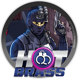 热黄铜 v2021 Hot Brass for mac