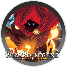 传说法师 v1.23.4a Wizard of Legend for mac
