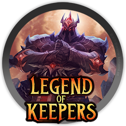 守护者传奇 魔王大人:击退勇者吧 v1.0.6 Legend of Keepers for mac