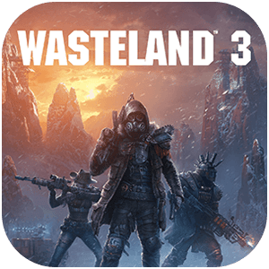 废土3 v1.5.0 Wasteland 3 for mac Mac游戏 基于回合制的RPG和战略游戏