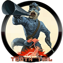 尾牙 Tooth and Tail Season 6 for mac