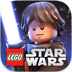 LEGO Star Wars Battles《乐高星球大战》v1.76.2 中文破解版 科幻冒险动作策略游戏