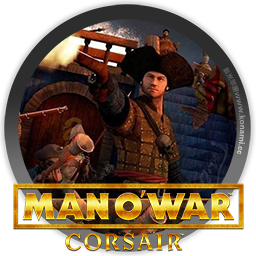 斗士:海盗船 v1.4.2 Man O War Corsair Warhammer Naval Battles for mac