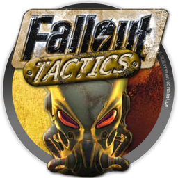 辐射战略版：钢铁兄弟会 Fallout Tactics: Brotherhood of Steel for mac 2021重制版