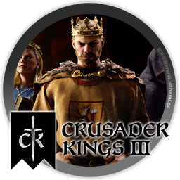 十字军之王3 v1.4.4 Crusader Kings III for mac