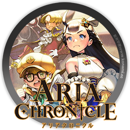 艾莉亚编年史 v1.1.0.2b+死灵骑士实装+召唤士+全DLC ARIA CHRONICLE for mac