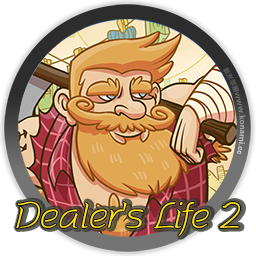 当铺人生2 v0.123_W53+家用电器 dealer's life 2 for mac