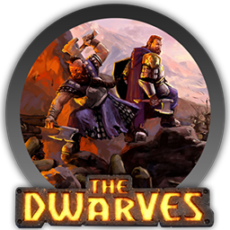 矮人 v1.2.1 The Dwarves for mac 苹果电脑 单机游戏 Mac游戏