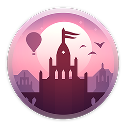 阿尔托的奥德赛：失落之城v1.1.0 Alto’s Odyssey: The Lost City for mac