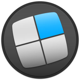 Mosaic Pro v1.3.3 窗口管理 for mac