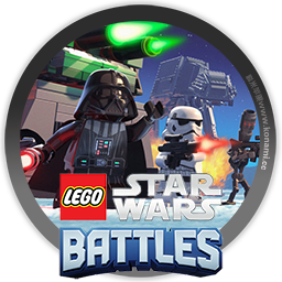 乐高星战：对决 v1.76 LEGO Star Wars Battles for mac