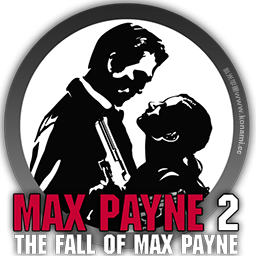 马克思佩恩2 马克思的堕落 Max Payne 2: The Fall of Max Payne for mac 2021重制版