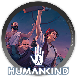 人类   for mac Humankind Mac版 苹果电脑 单机游戏 Mac游戏