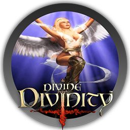 神界 v1.0061a Divine Divinity for mac 单机游戏 mac游戏