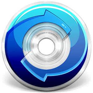 MacX DVD Ripper Pro 6.5.9 for Mac中文版 DVD光盘格式转换器