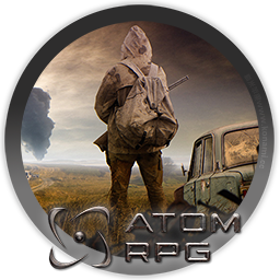 核爆RPG：末日余生 v1.179 Atom RPG: Post-apocalyptic indie game for mac