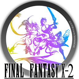 最终幻想X-2 国际版 最终任务 FINAL FANTASY X-2 for mac 2021重制版