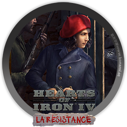 钢铁雄心4 v1.10.8 Hearts of Iron IV + 抵抗运动全DLC for mac