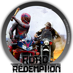 公路救赎 vMay 2020 Road Redemption for mac