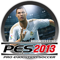 实况足球2013 PES2013 for mac