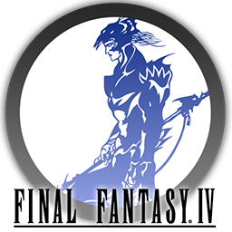 最终幻想4 月之归还 Final Fantasy IV: The After Years for mac 2021重制版