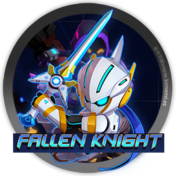 堕落骑士 v2.1.4 Fallen Knight for mac