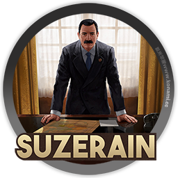 总统 v1.1.7 Suzerain for mac