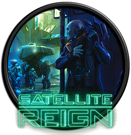 卫星统治 Satellite Reign v1.13.06 for mac