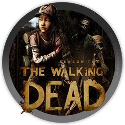 行尸走肉S2 全5章 The Walking Dead S2 中文版 for mac 2021重制版