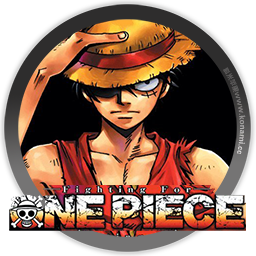 海贼王龙珠火影大乱斗 FIGHTING FOR ONE PIECE for mac