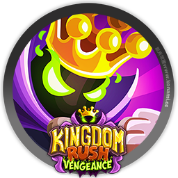 王国保卫战：复仇 v1.9.9.19 Kingdom Rush Vengeance for mac