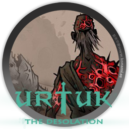 乌尔图克：荒芜之地 v1.0.0.48 Urtuk: The Desolation for mac