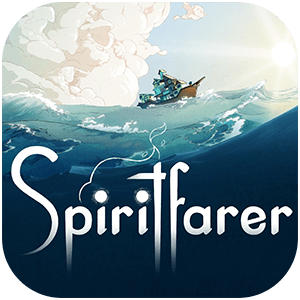 Spiritfarer Beverly 2020《灵魂旅者》for Mac 中文破解版 休闲管理游戏