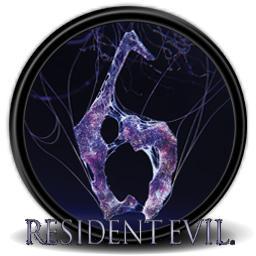 生化危机6 Resident Evil 6 for mac 2021重制版